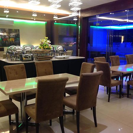 Fb Hotel And Convention Center Koronadal Εξωτερικό φωτογραφία