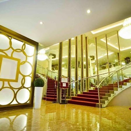 Fb Hotel And Convention Center Koronadal Εξωτερικό φωτογραφία
