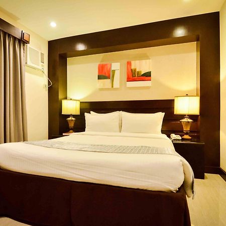 Fb Hotel And Convention Center Koronadal Εξωτερικό φωτογραφία