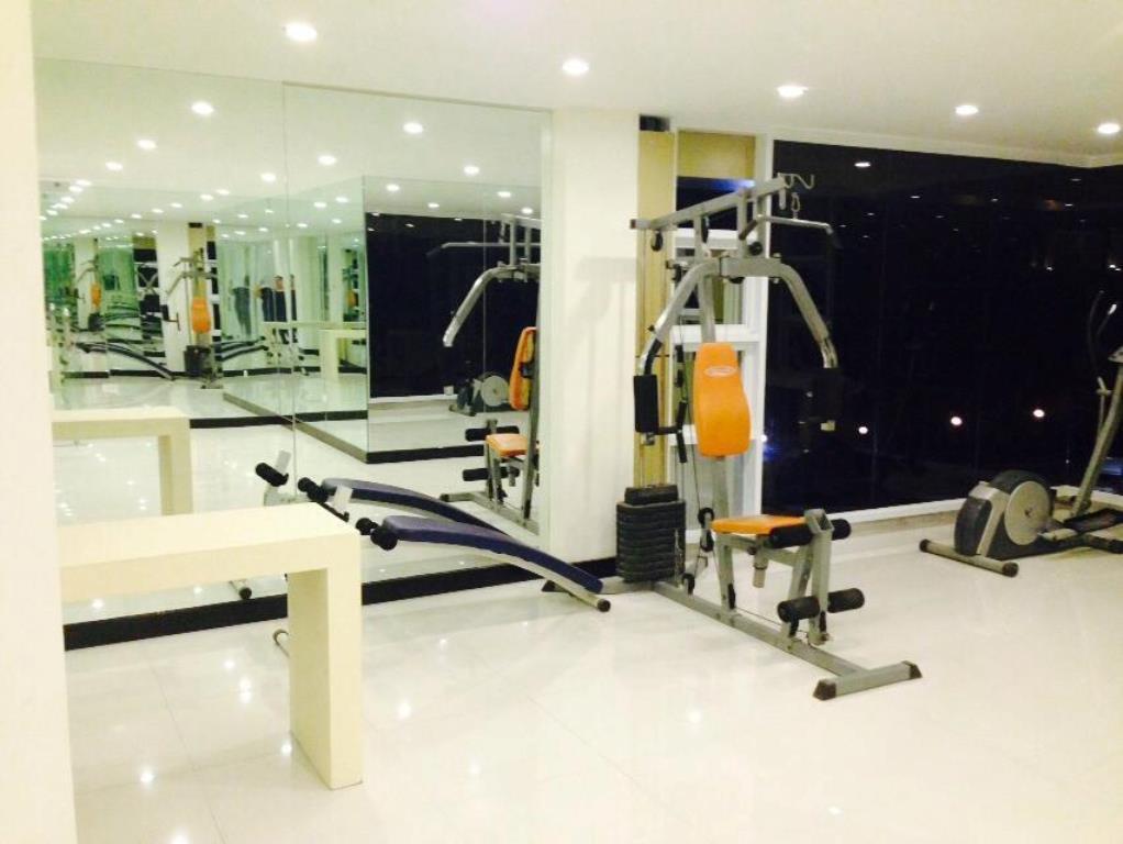 Fb Hotel And Convention Center Koronadal Εξωτερικό φωτογραφία
