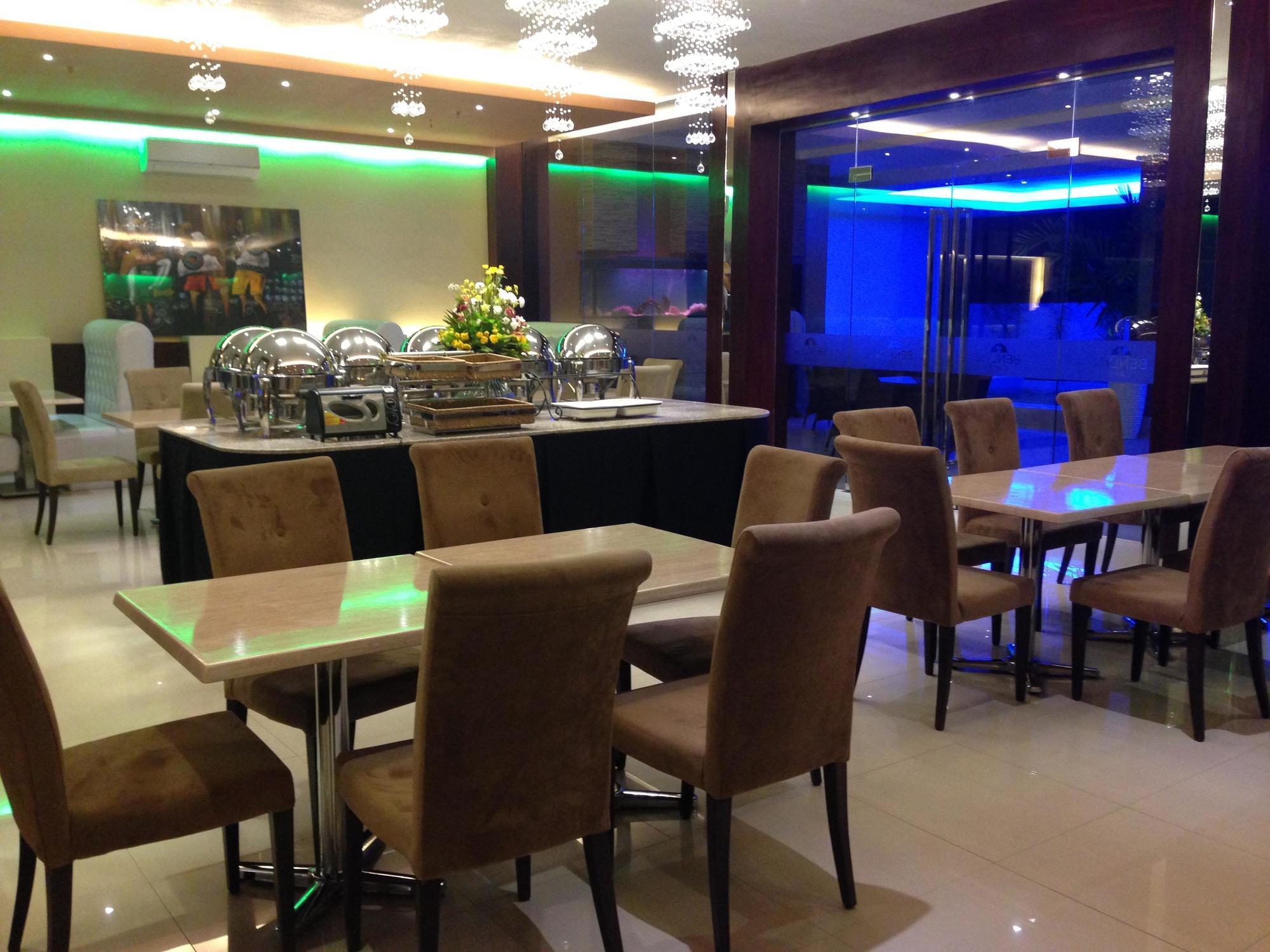 Fb Hotel And Convention Center Koronadal Εξωτερικό φωτογραφία