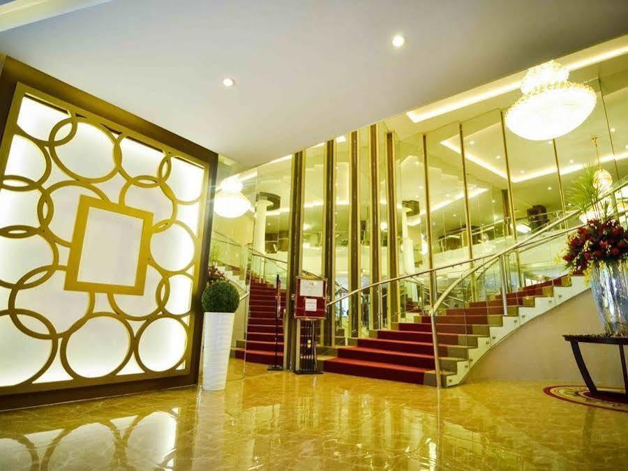 Fb Hotel And Convention Center Koronadal Εξωτερικό φωτογραφία